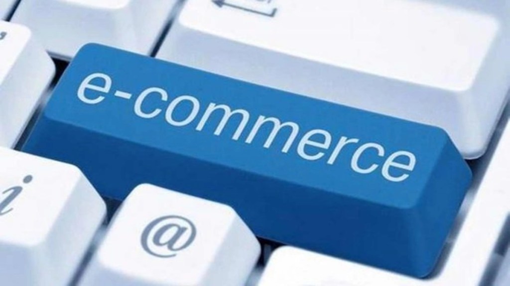 Marketplaces reported 31.2% growth, while brand websites grew by 24% in FY-23