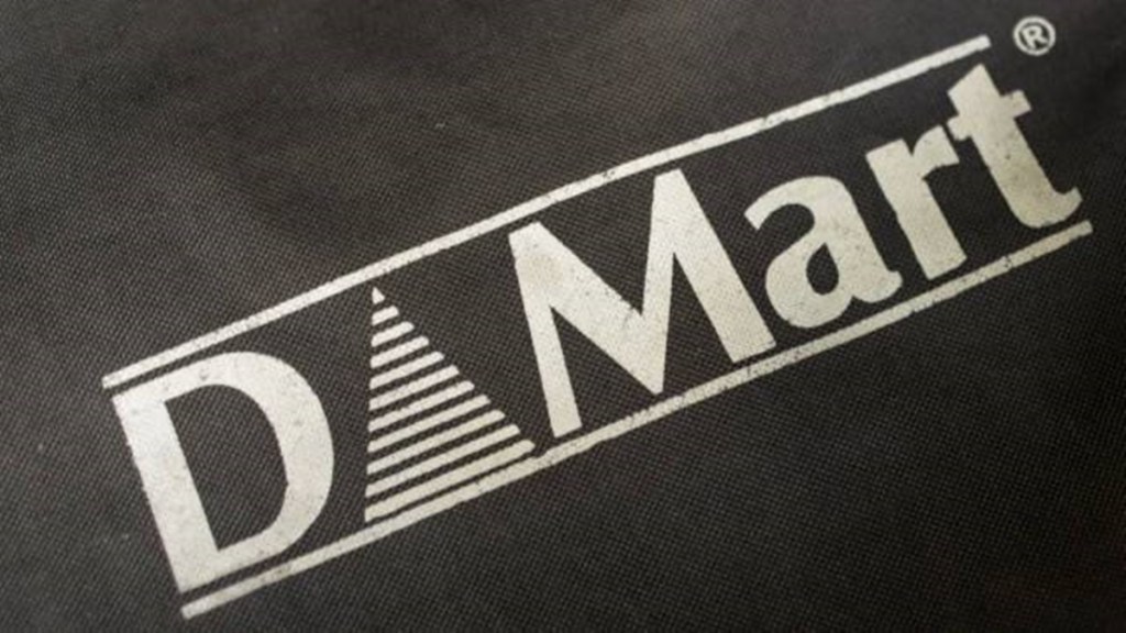 DMart, industry news