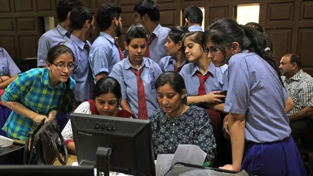 Nagaland HSLC HSSLC Result 2023 Declared