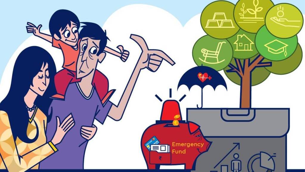 75% of Indian families discuss finances together: Survey