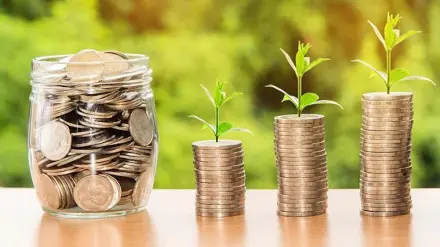 fixed deposit on whatsapp