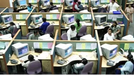 NIIT, Q1FY24, quarter results, BFSI business, profit, revenue, EBITDA, margin outlook, AI, R&D
