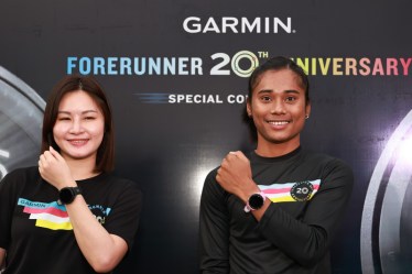 garmin forerunner