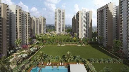 Godrej Properties, land parcel, acquisition, residential units, real estate, development project