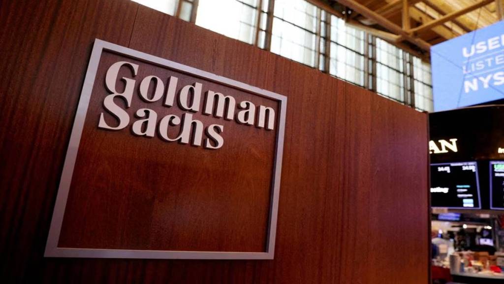 goldman sachs job cut