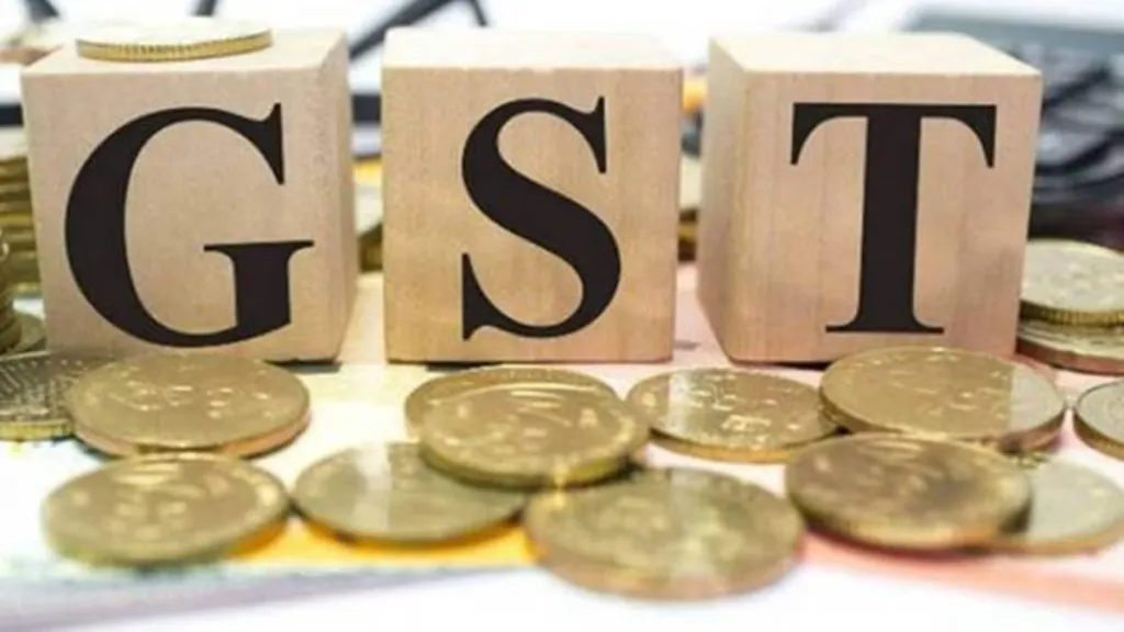 GST, economy