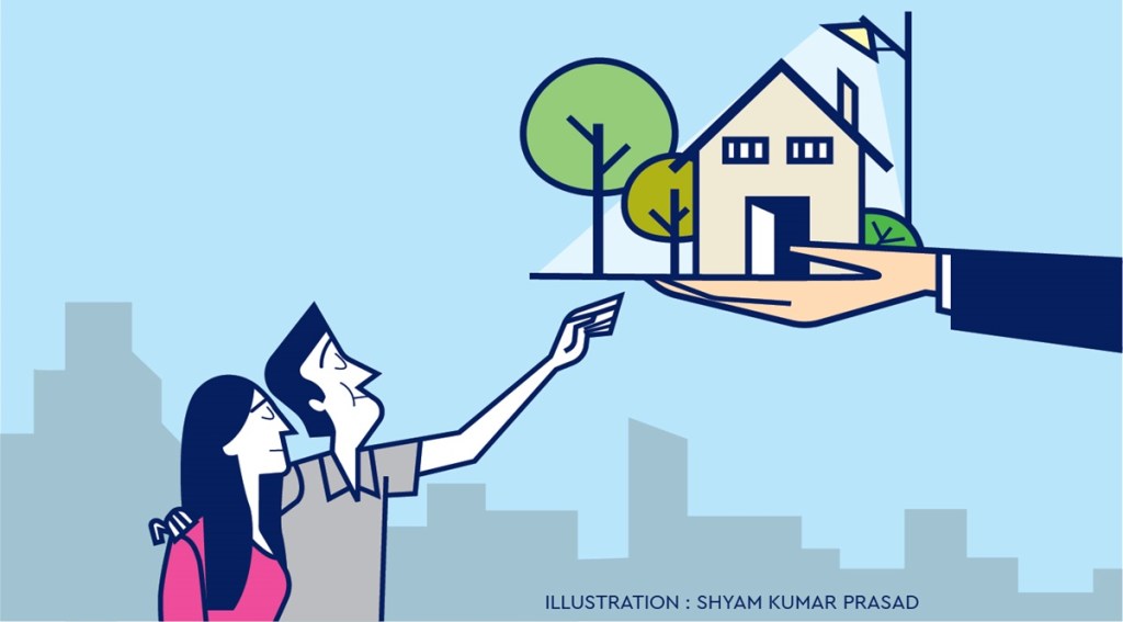 Buying a new house? Be prepared for these 10 additional expenses