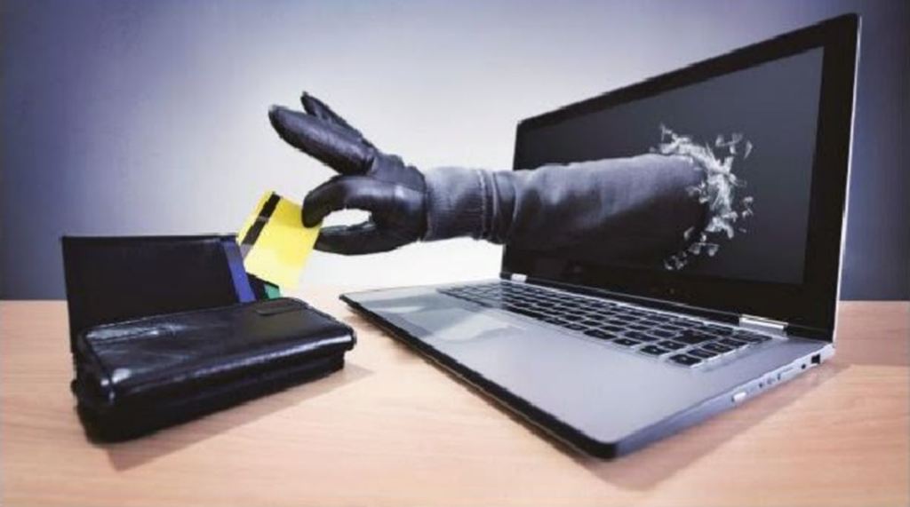 Financial Protection: Victim of identity theft? Essential steps to take now Financial Protection: Victim of identity theft? Essential steps to take now