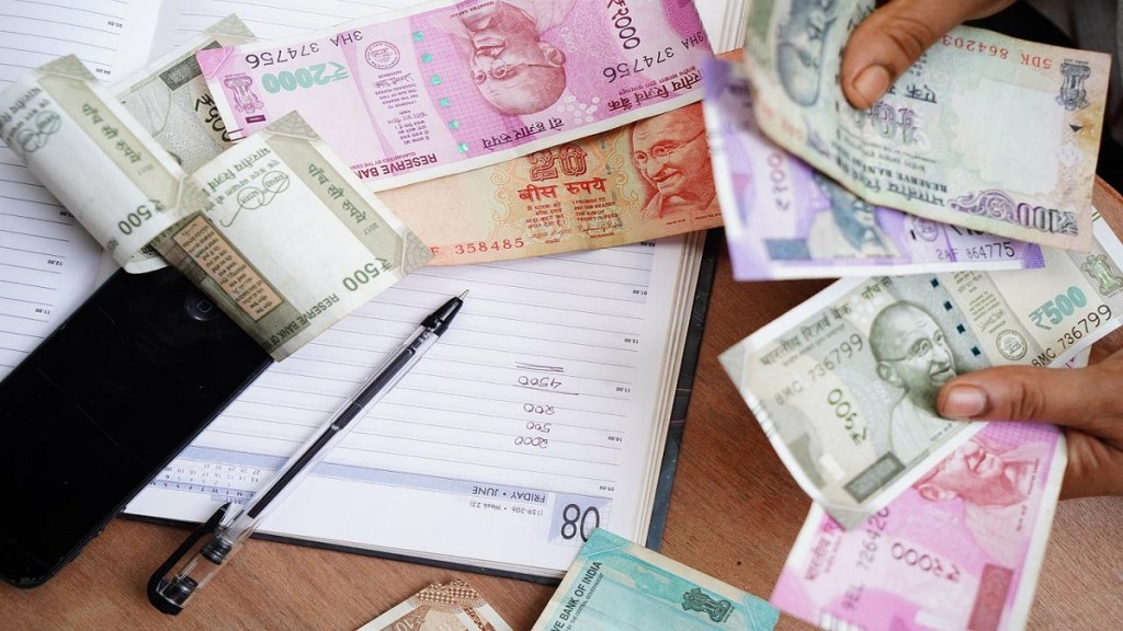 bank credit, rbi, reserve bank of india, central bank, sectoral deployment, msme loans, non-food credit, rbi report, rbi data, small business loans