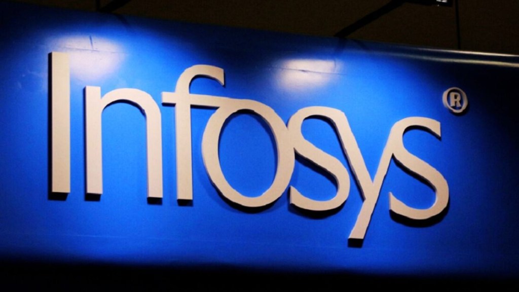 Infosys, MoU, memorandum of understanding, Industry