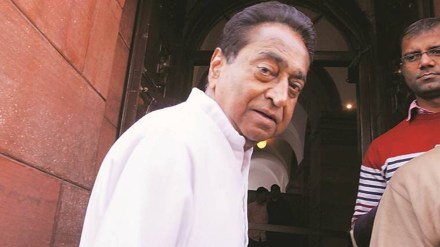 Kamal Nath | Anti-Sikh riots