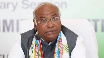 Demonetisation, Kharge, Opposition, Rs 2000, 2000 currency, Notes, India