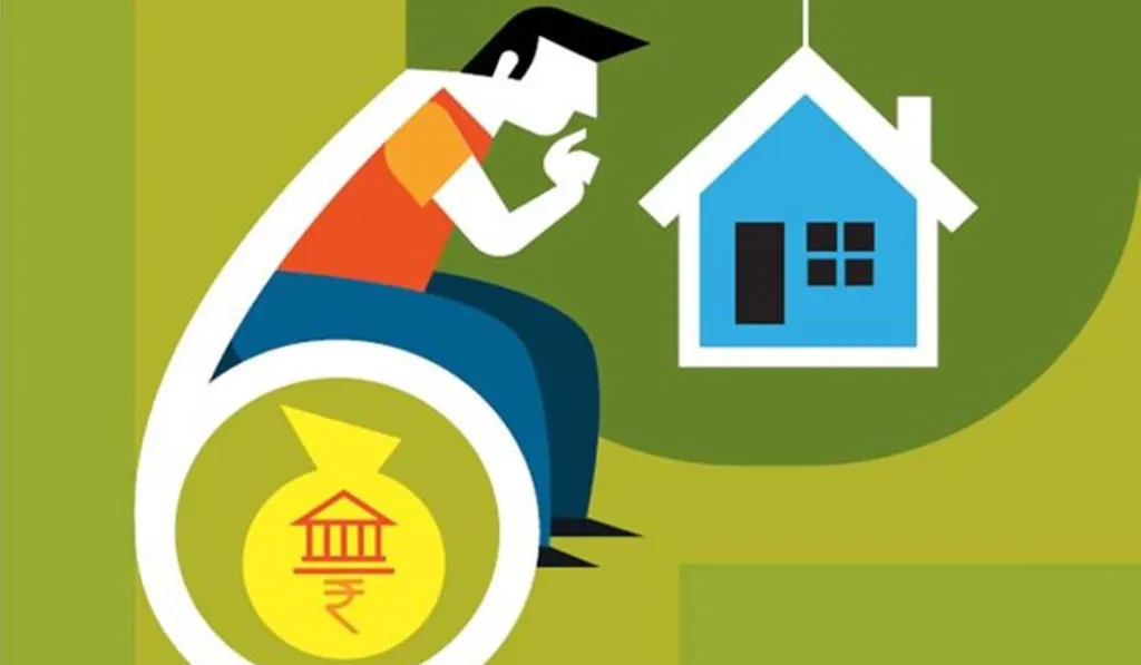 34 lakh home loans worth Rs 9 lakh crore disbursed during 2022: Report