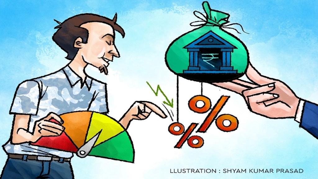 Should you opt personal loan or loan against securities? Compare interest rates