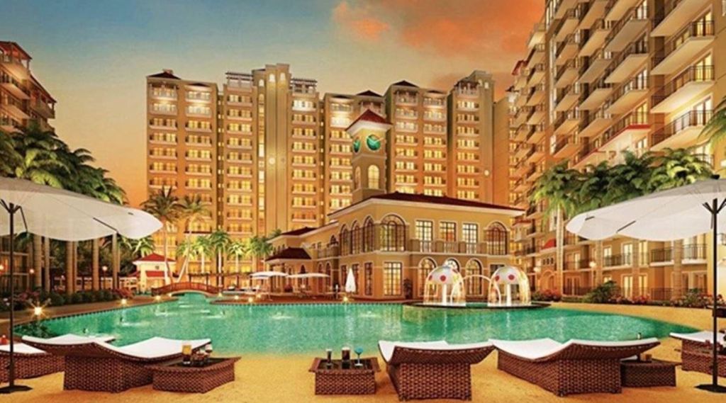 Luxury homes in NCR hit a new high: Sales surge by 216%
