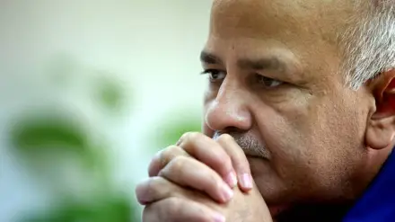 Delhi excise policy case: Manish Sisodia's judicial custody extended till November 22