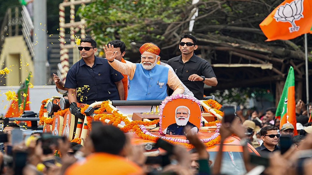 Karnataka Assembly polls, PM Modi, Karnataka elections, Narendra Modi, Prime Minister, India News