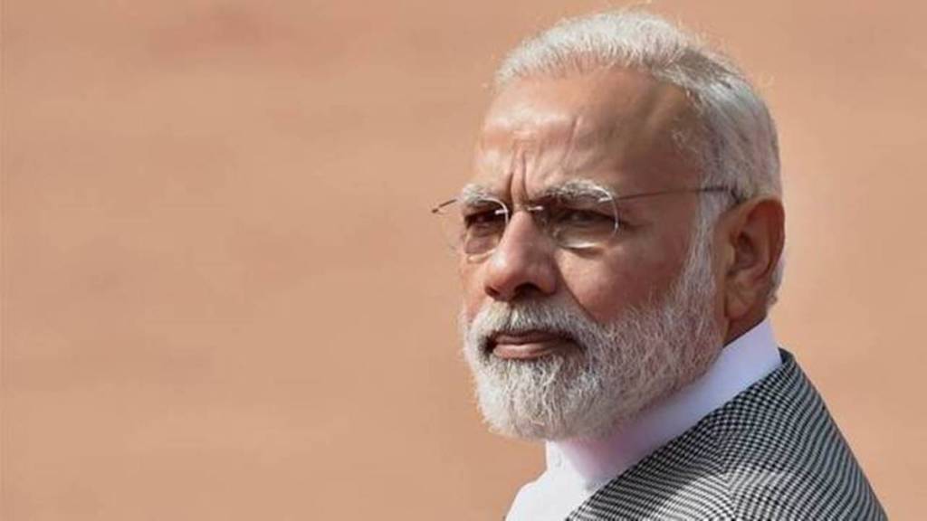 Narendra Modi | Prime Minister of India | Modi govt