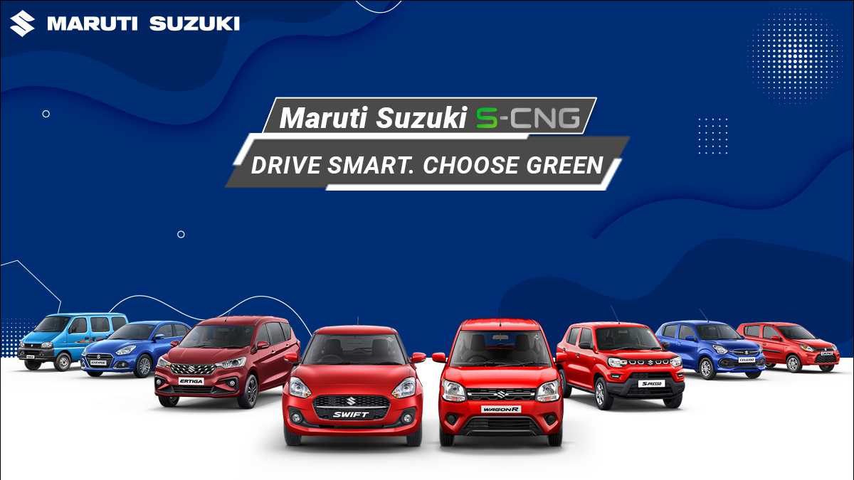 Top 5 most fuelefficient CNG cars in India 2023 Car News The