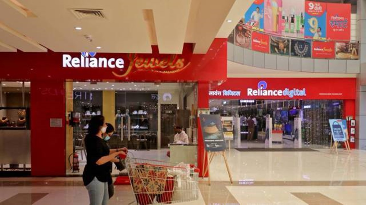 Metro AG completes sale of India business to Reliance Retail Industry