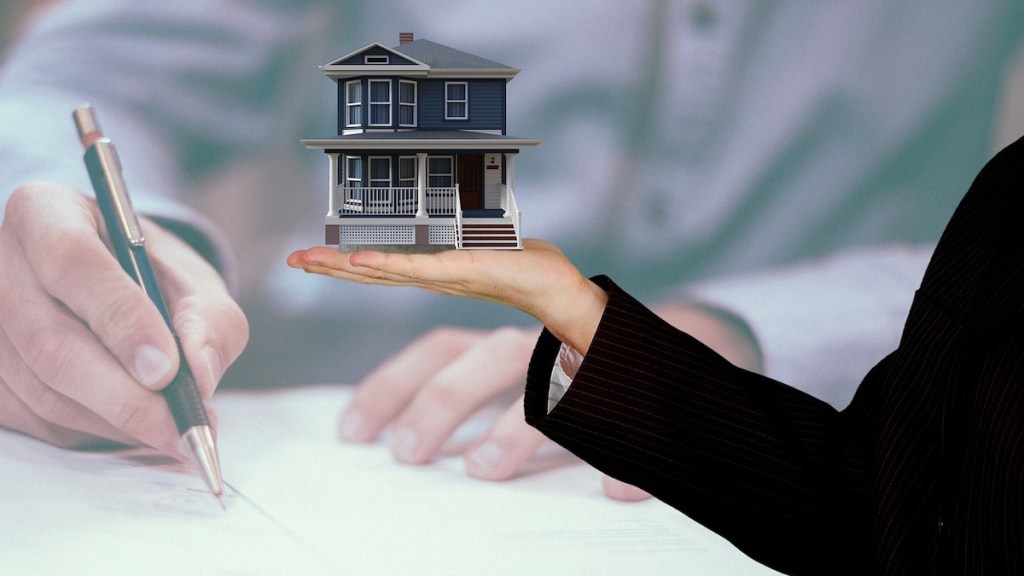 rental income from house property calculation rules