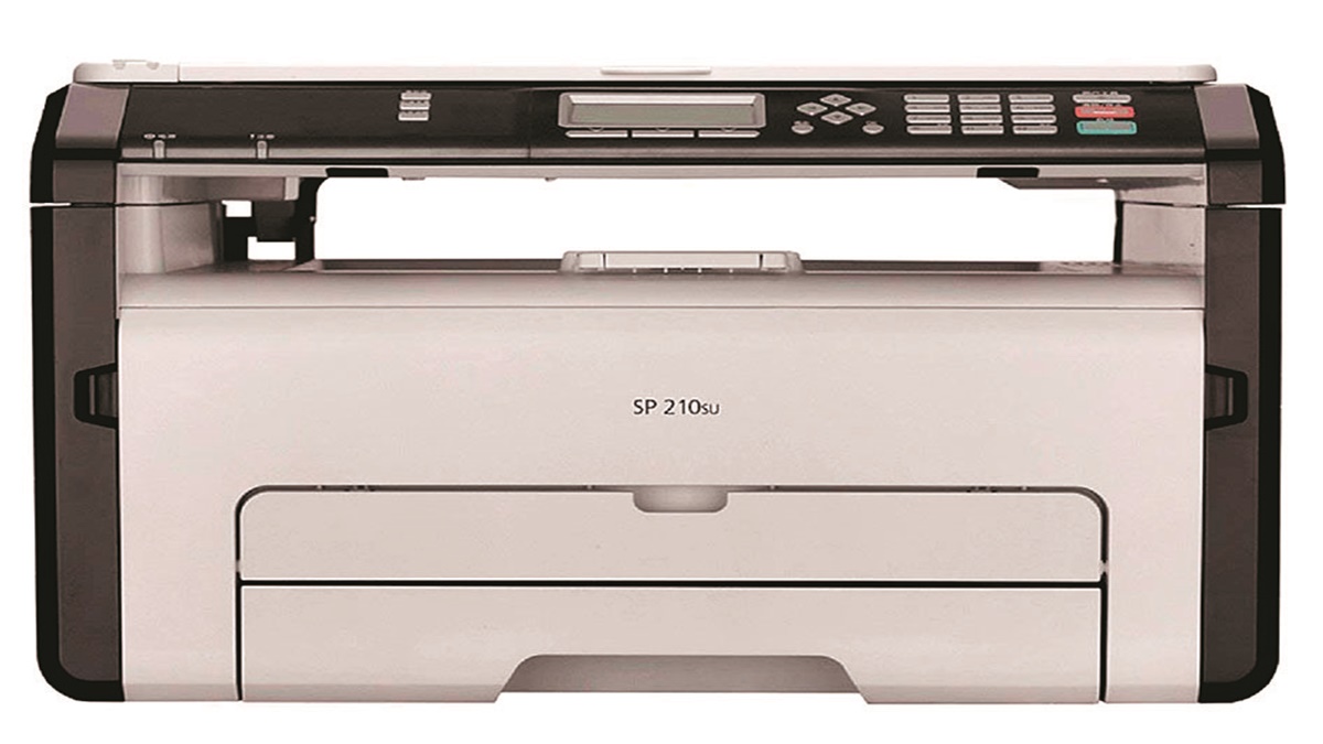 PRINTERS UNDER 20K Good enough for home and office needs Technology