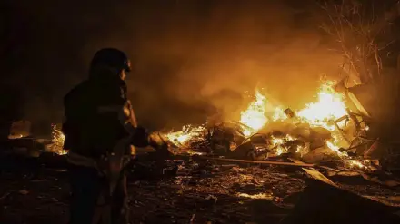 russian missiles on ukraine