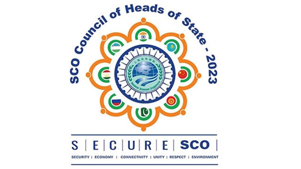 SCO. sco summit