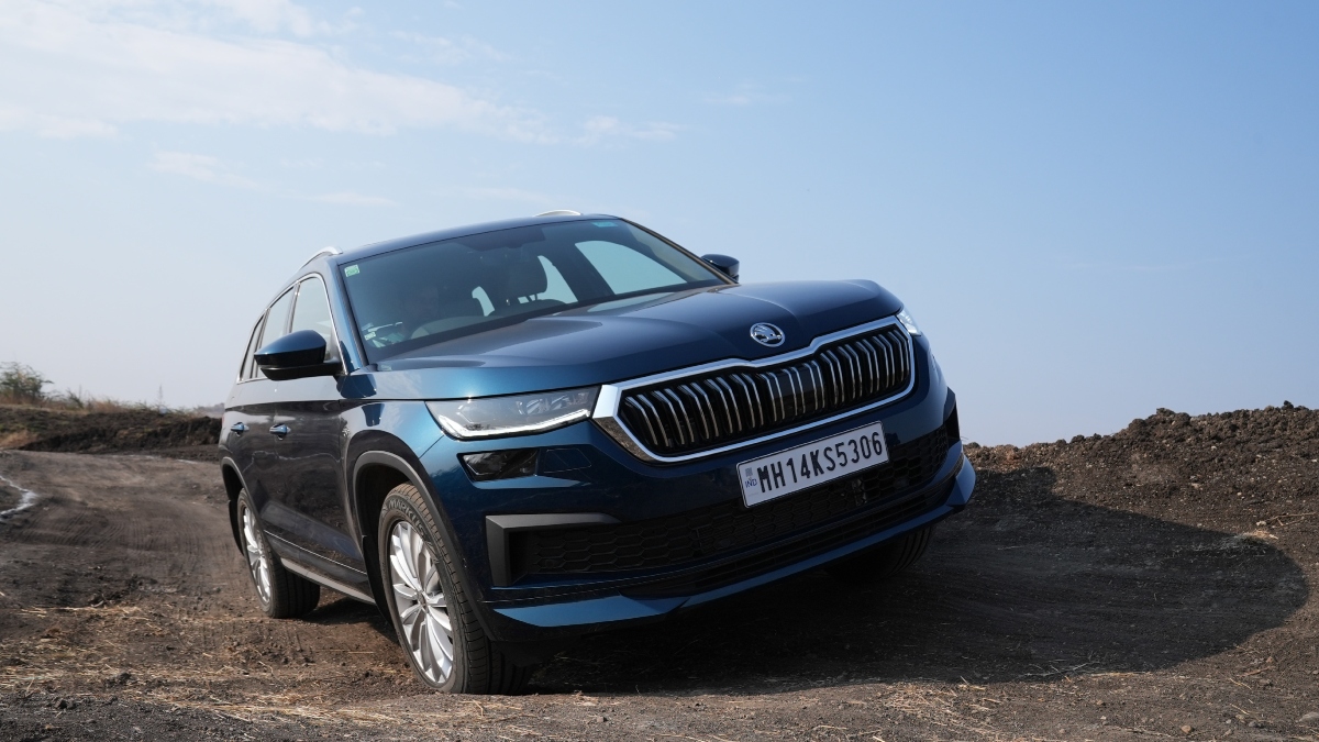 Skoda announces additional allocation of Kodiaq SUVs for India Car