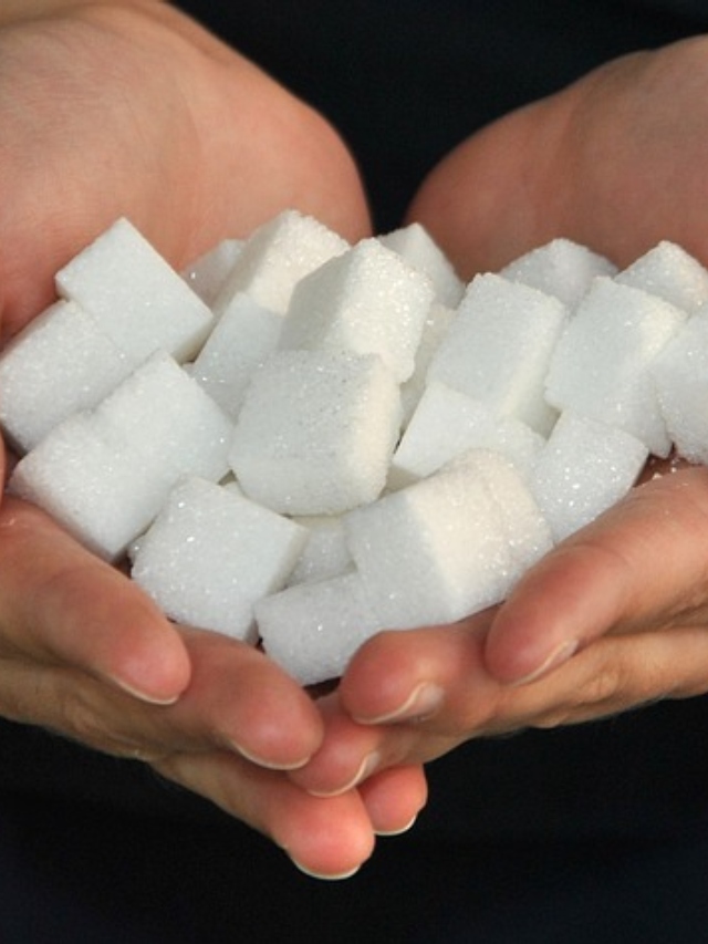 Sugar, Gud or Artificial Sweetener Which is Better? Healthcare News