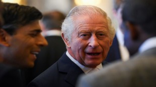 Coronation, UK PM, King Charles III, Rishi Sunak, Akshata Murty, Coronation Big Lunch, Downing Street, London