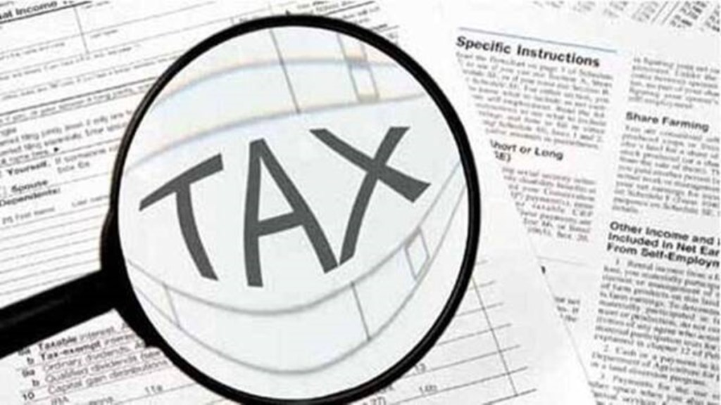 tax, income tax