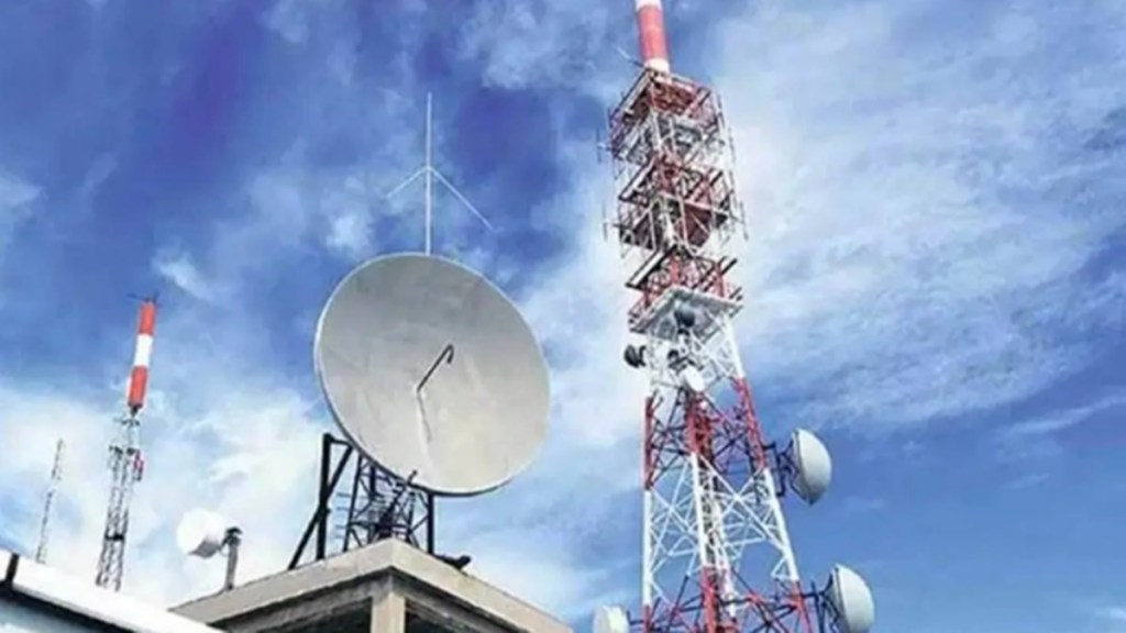 telecom, telecom sector