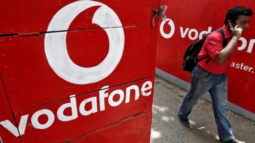 Vodafone, Vodafone Idea, Industry