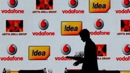 vodafone idea, telecom