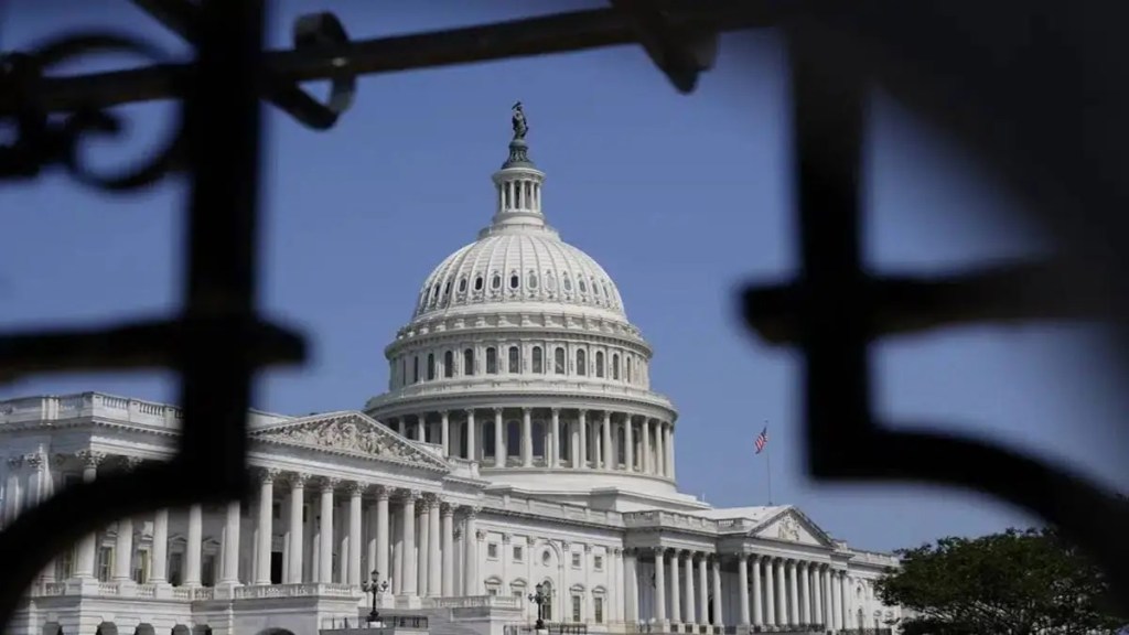 Debt ceiling