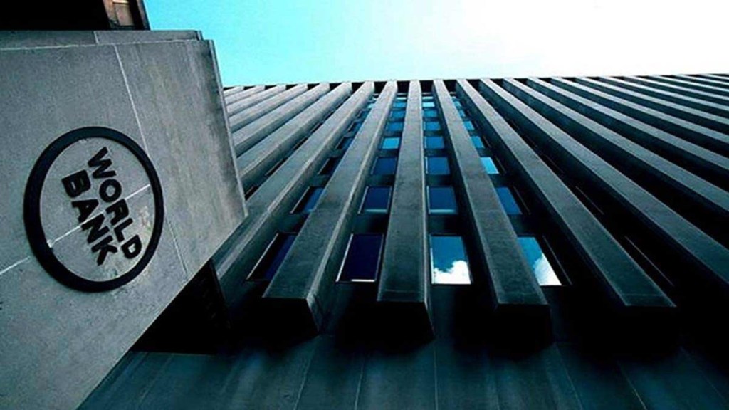 Ajay Banga, Ajay Banga world bank, Ajay Banga takes charge as world bank president,