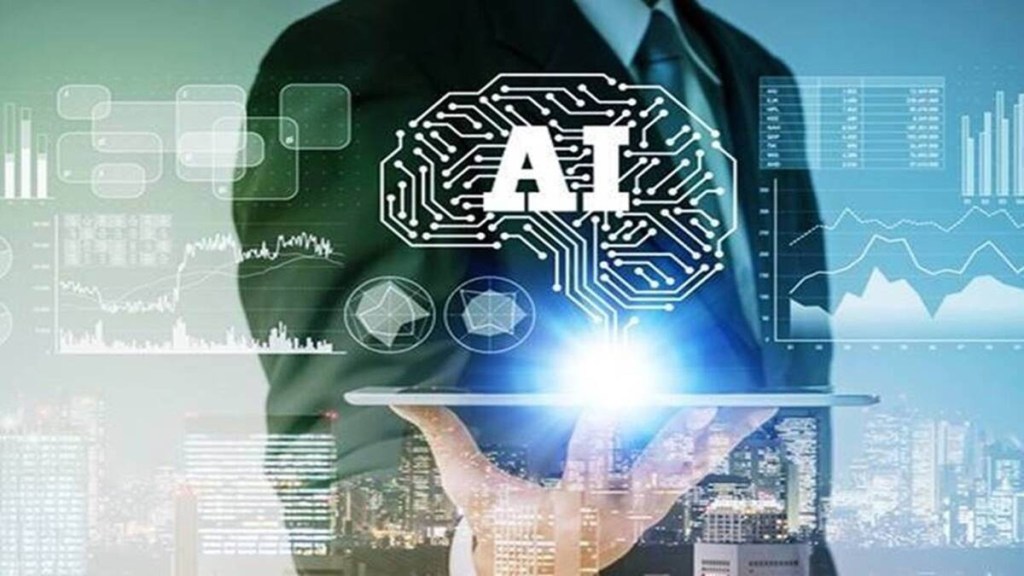 artificial intelligence, AI in healthcare, AI, role of AI in health,