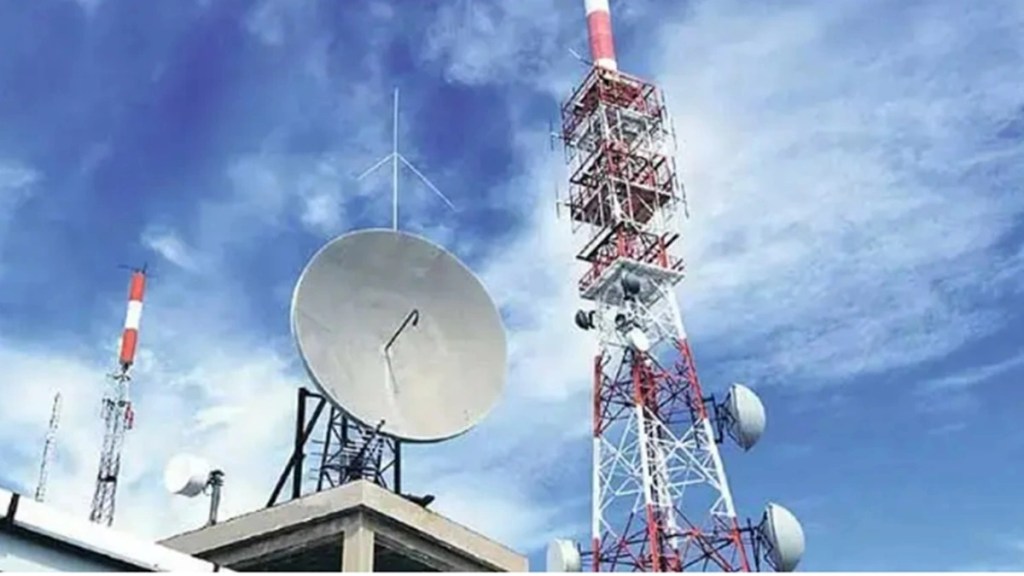 telecom industry, telecom industry revenue, telecom industry growth,