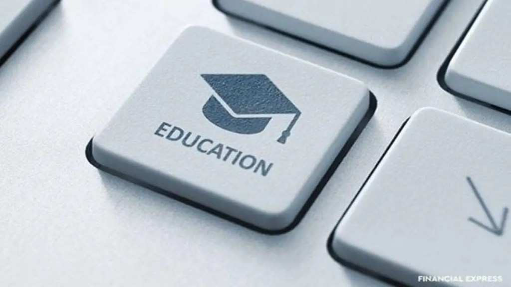 colleges in india, higher education, education policy, NIRF rankings,