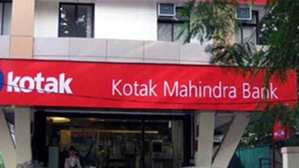 kotak mahindra bank, kotak mahindra bank growth, kotak mahindra bank co-branding,