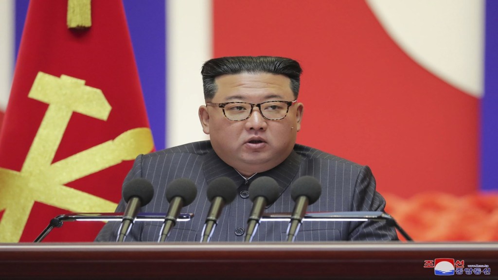 North Korea, North Korea meet, North Korea defense strategy, North Korea economy,