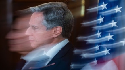 Antony Blinken, Antony Blinken china visit, Antony Blinken latest news, Antony Blinken china trip, us china ties,
