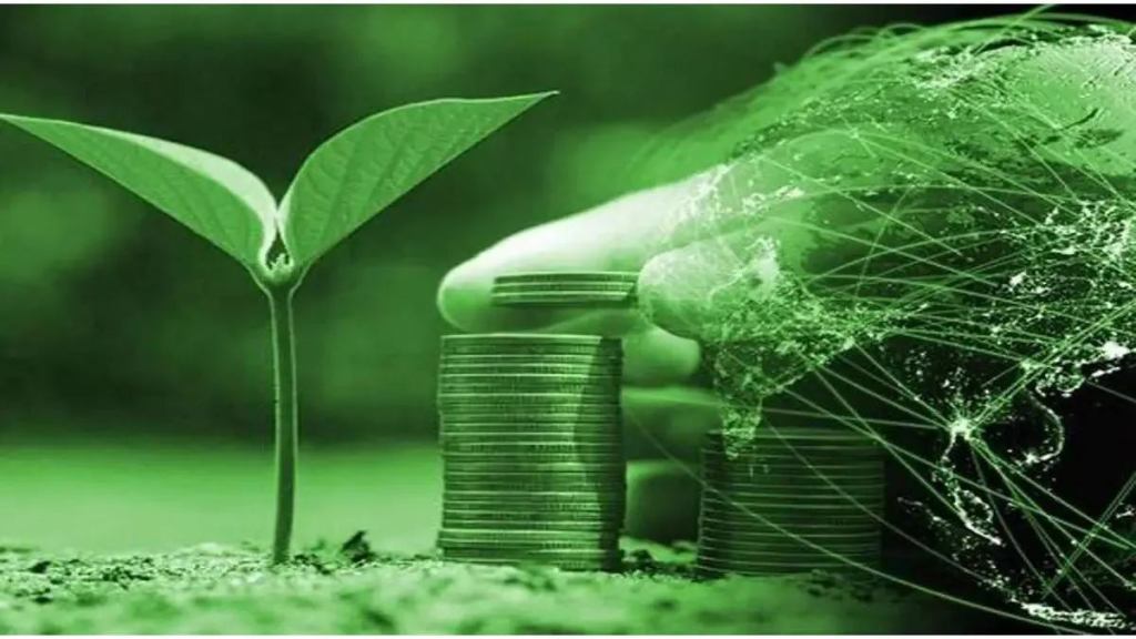 ESG and Climate Sustainability Goals, Fourth Industrial Revolution, AI powered talent management algorithms