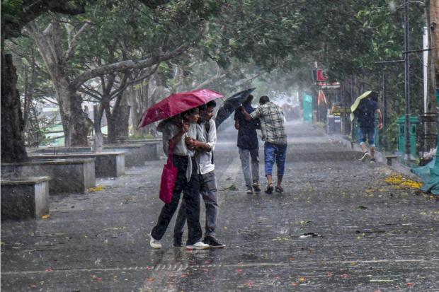 Northwest India is expected to see normal to below-normal rainfall. East and northeast, central, and south peninsula are expected to receive normal rainfall at 94-106 per cent of the long-period average.