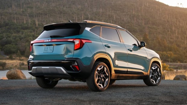 2023 kia seltos facelift price in india