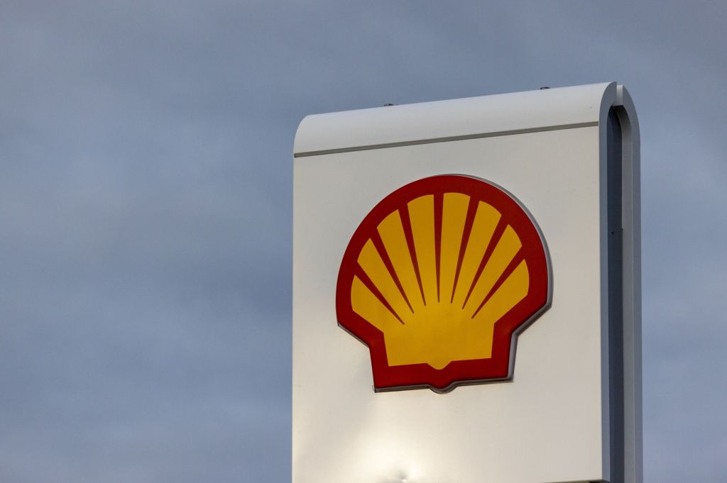 Shell energy, India