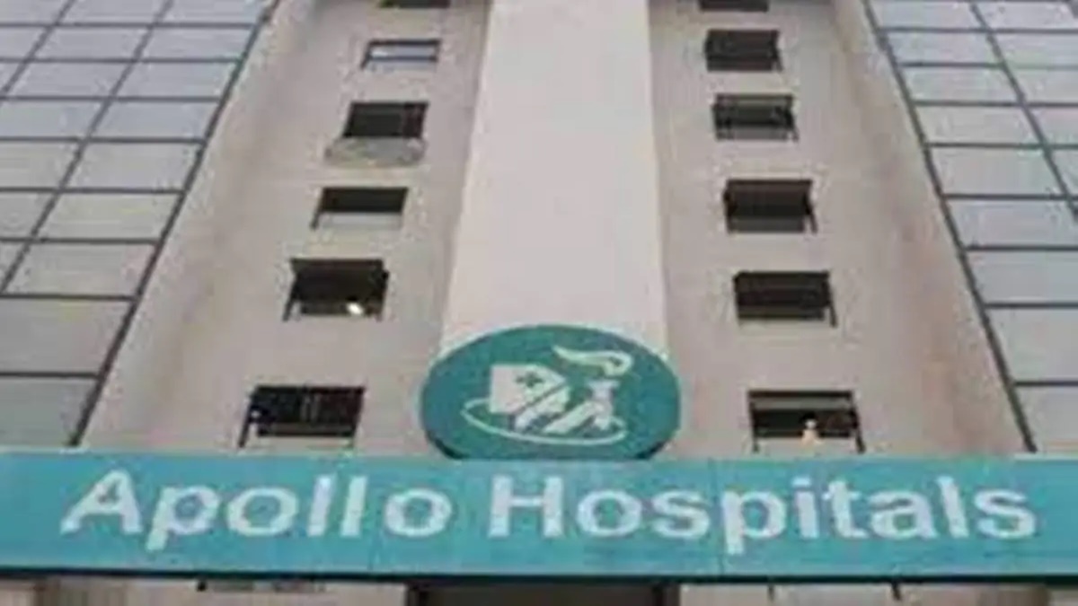 Apollo Hospitals on track to achieve 70 occupancy level by FY24end