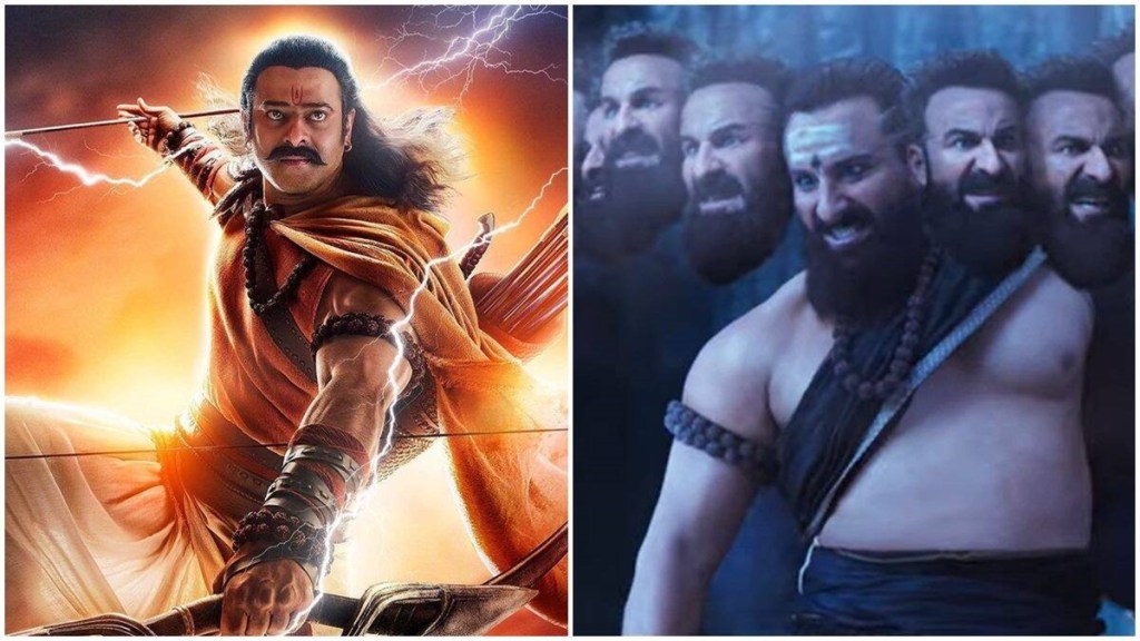 Adipurush row