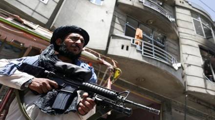Afghan civilians killed
